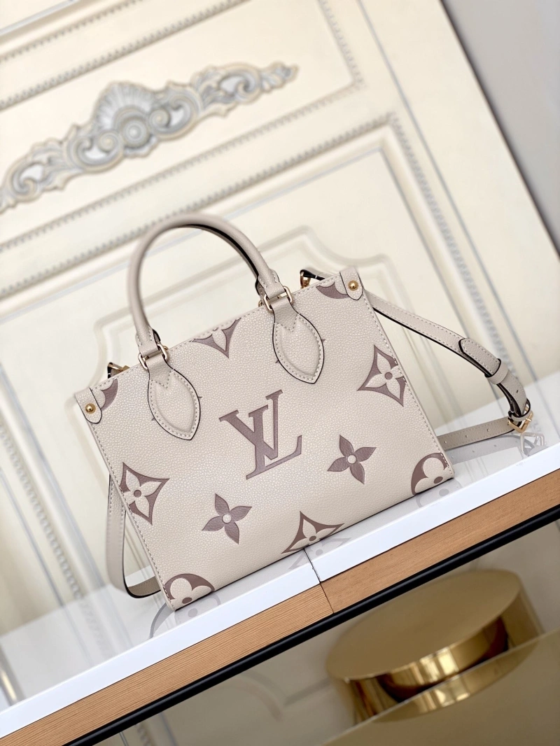 HighQuality LX Shopping Bags 16661