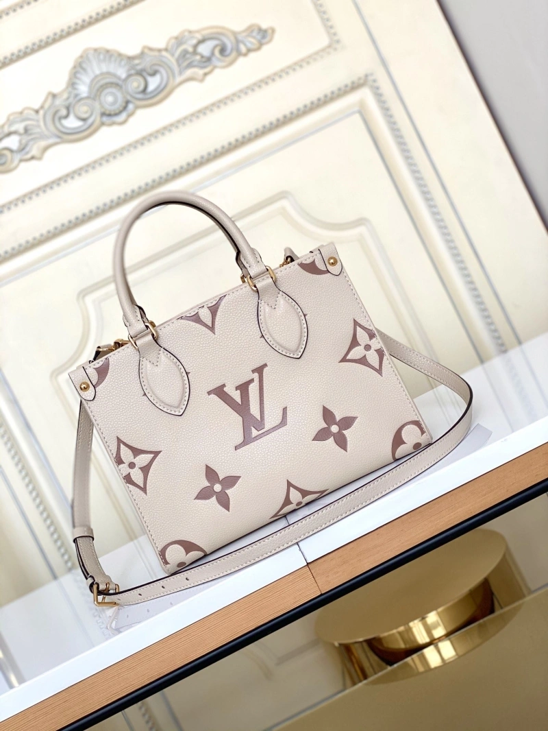 HighQuality LX Shopping Bags 16661
