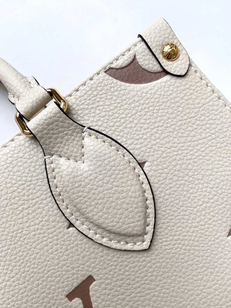 HighQuality LX Shopping Bags 16661
