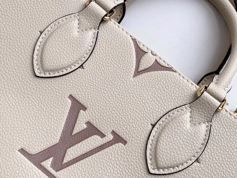 HighQuality LX Shopping Bags 16661