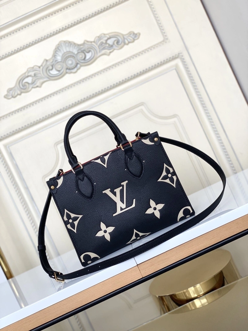 LX Shopping Bags Sophisticated 16658