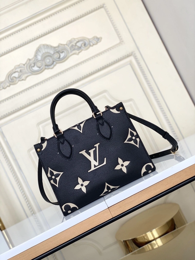 LX Shopping Bags Sophisticated 16658