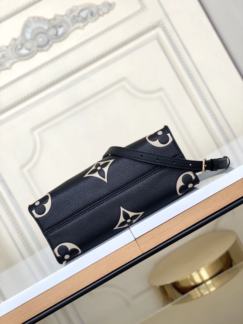LX Shopping Bags Sophisticated 16658