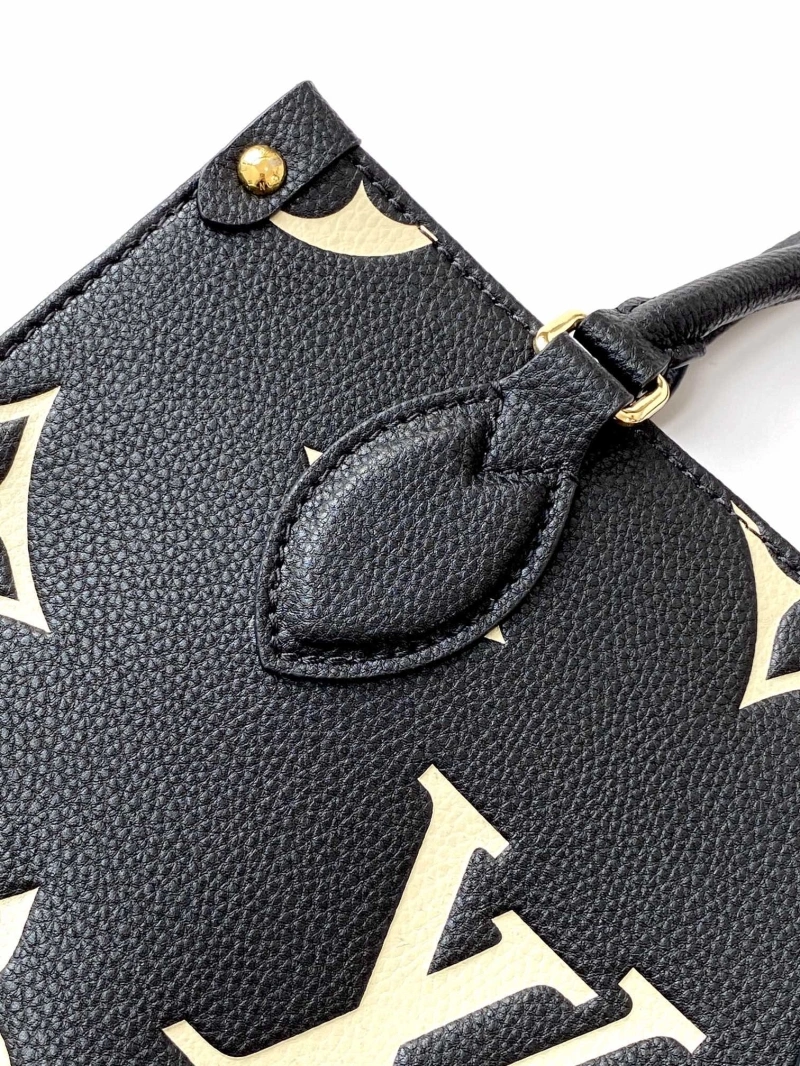 LX Shopping Bags Sophisticated 16658