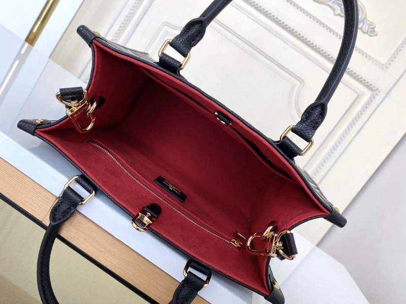 LX Shopping Bags Sophisticated 16658