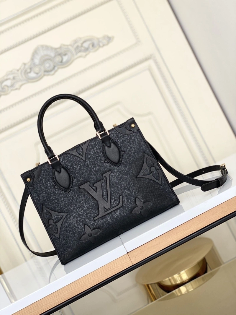 LX Shopping Bags Functional 16652