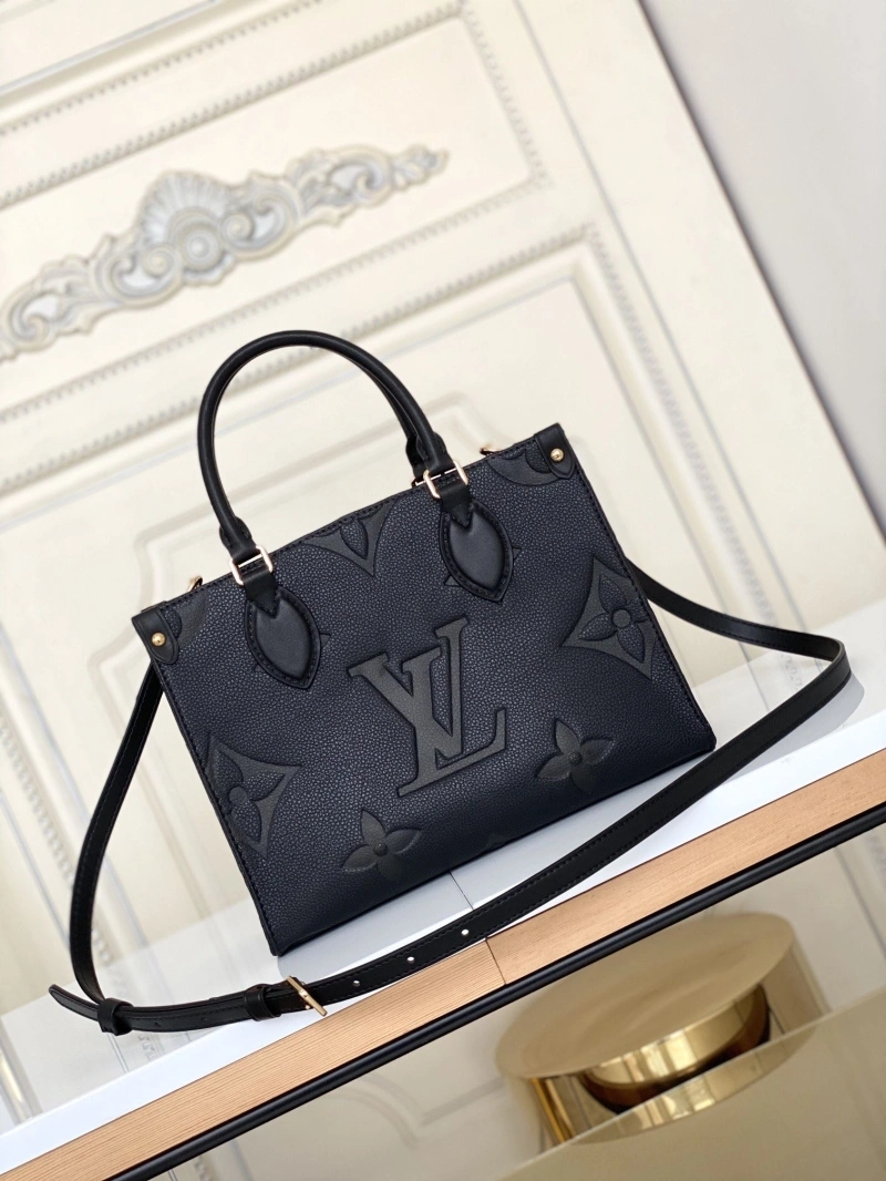 LX Shopping Bags Functional 16652