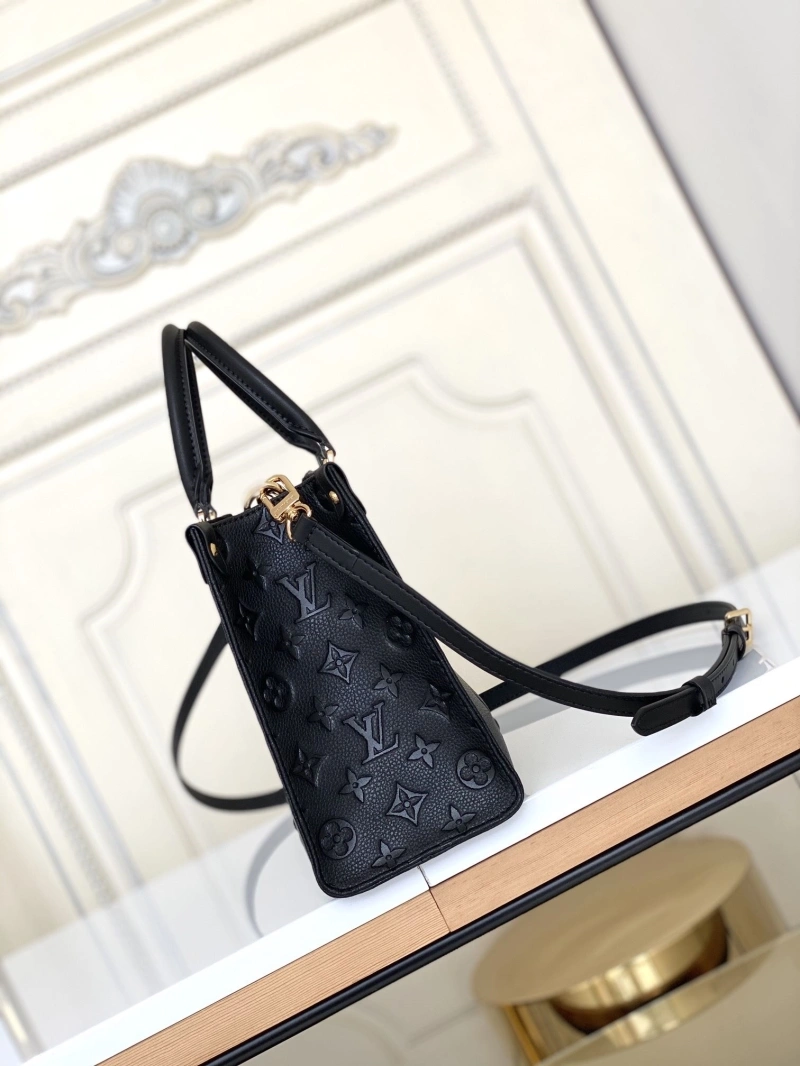 LX Shopping Bags Functional 16652