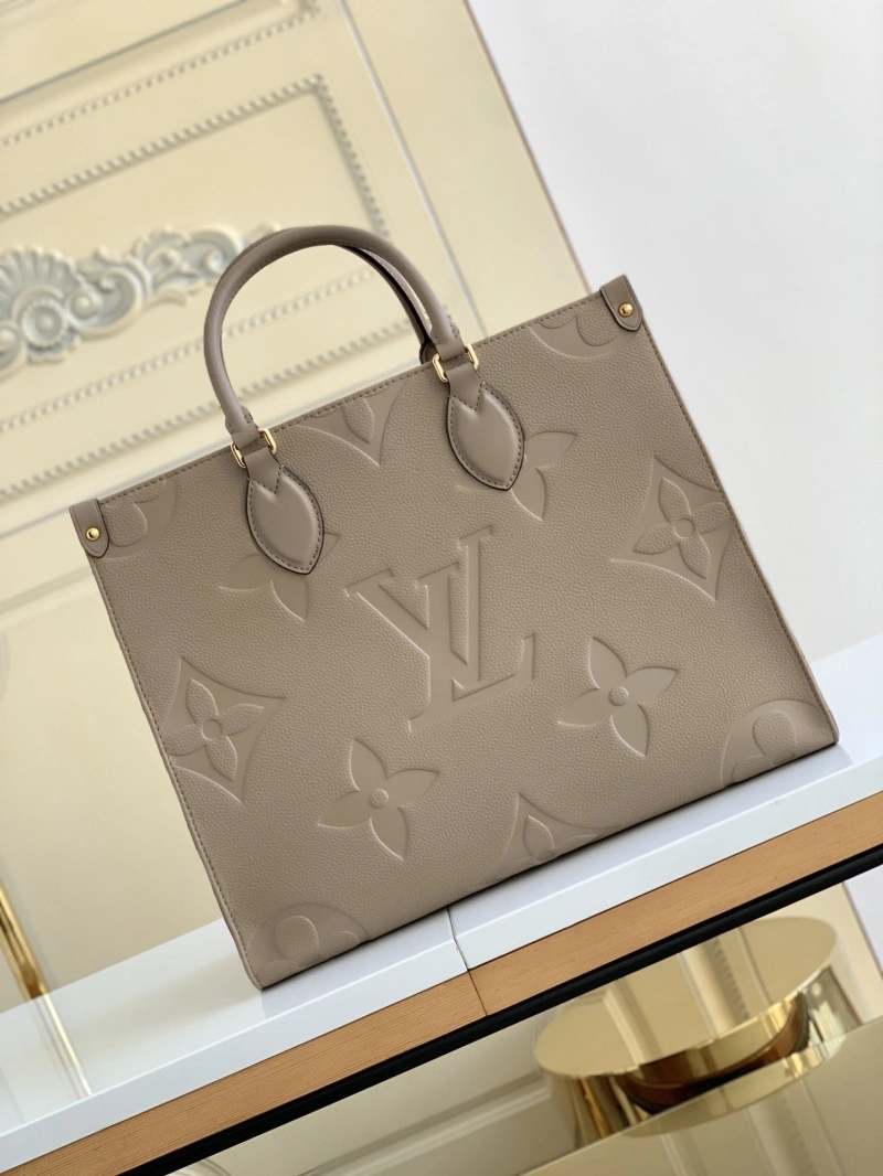 Popular LX Shopping Bags 16663