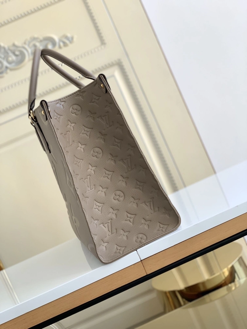 Popular LX Shopping Bags 16663