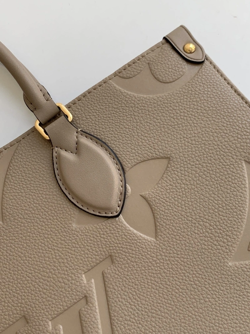 Popular LX Shopping Bags 16663