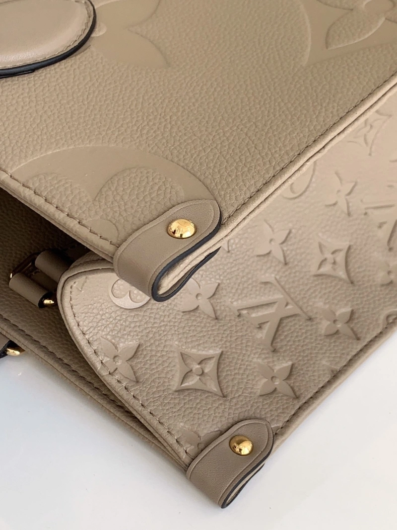 Popular LX Shopping Bags 16663