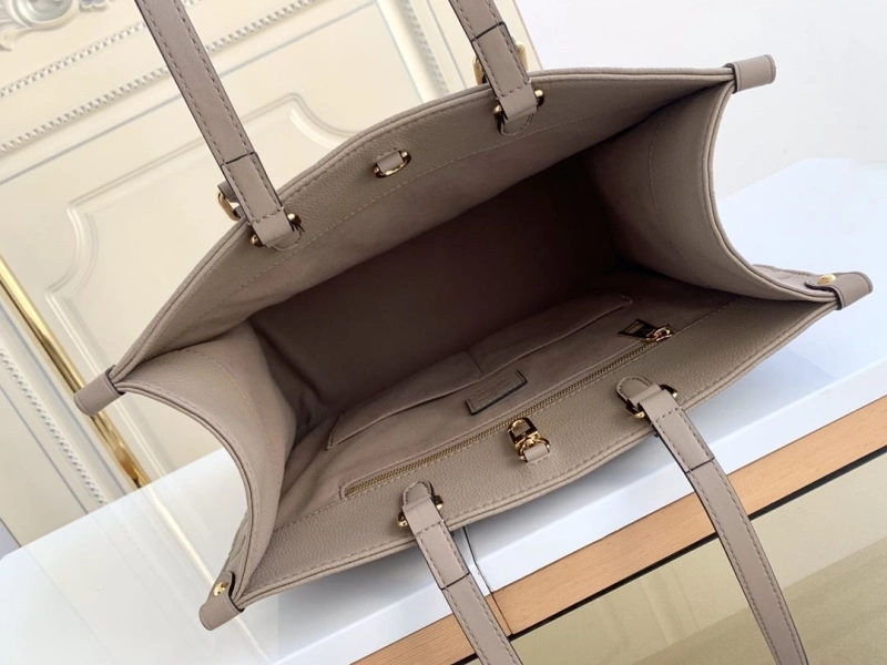 Popular LX Shopping Bags 16663