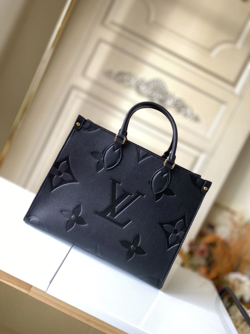 Flexible LX Shopping Bags 16668