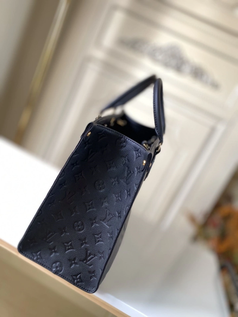 Flexible LX Shopping Bags 16668
