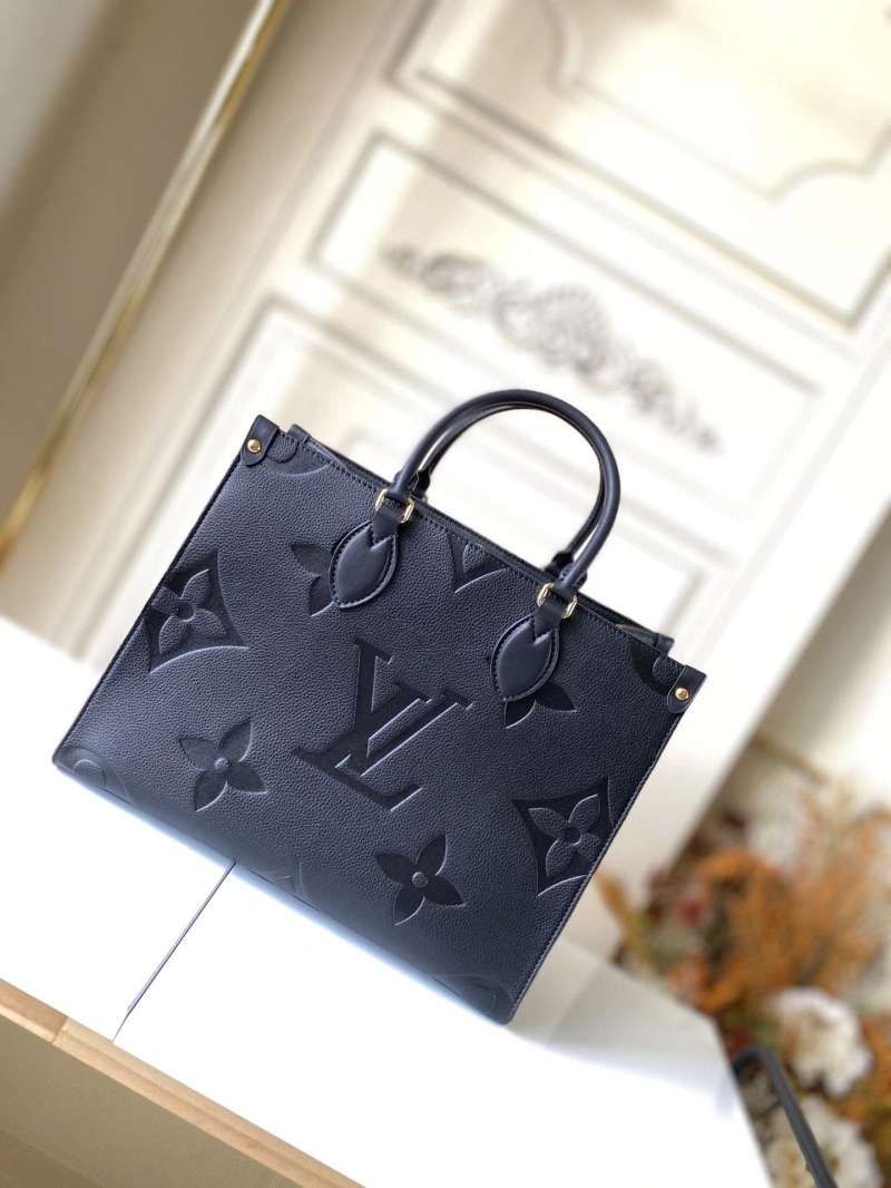 Flexible LX Shopping Bags 16668