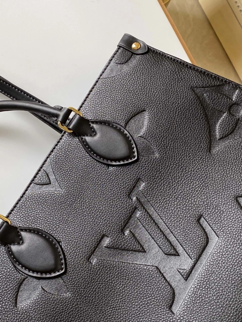 Flexible LX Shopping Bags 16668