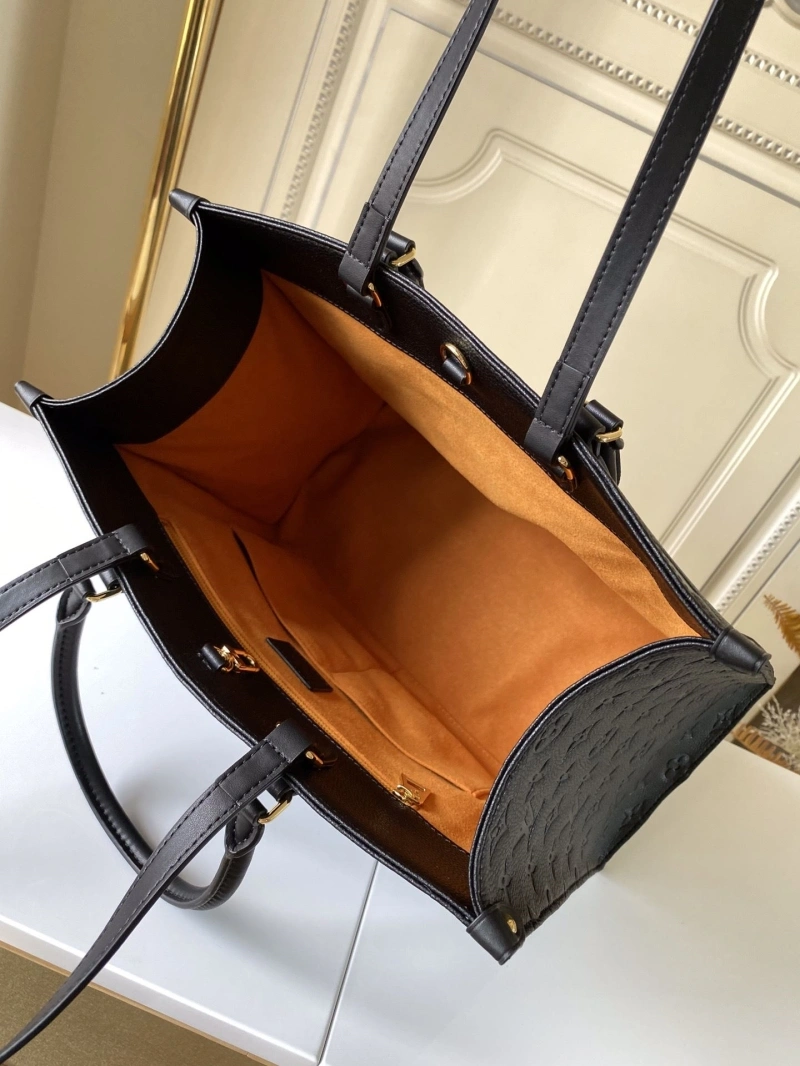 Flexible LX Shopping Bags 16668