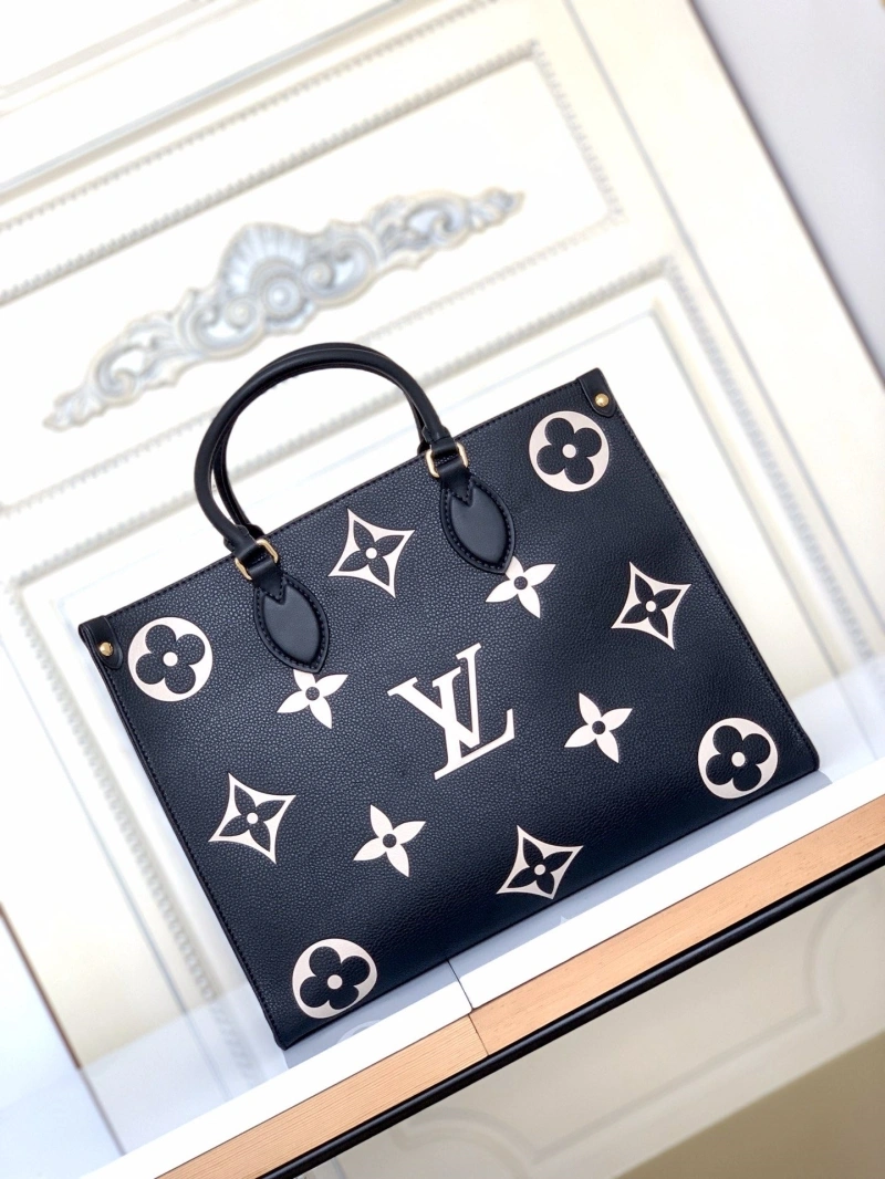 Functional LX Shopping Bags 16662
