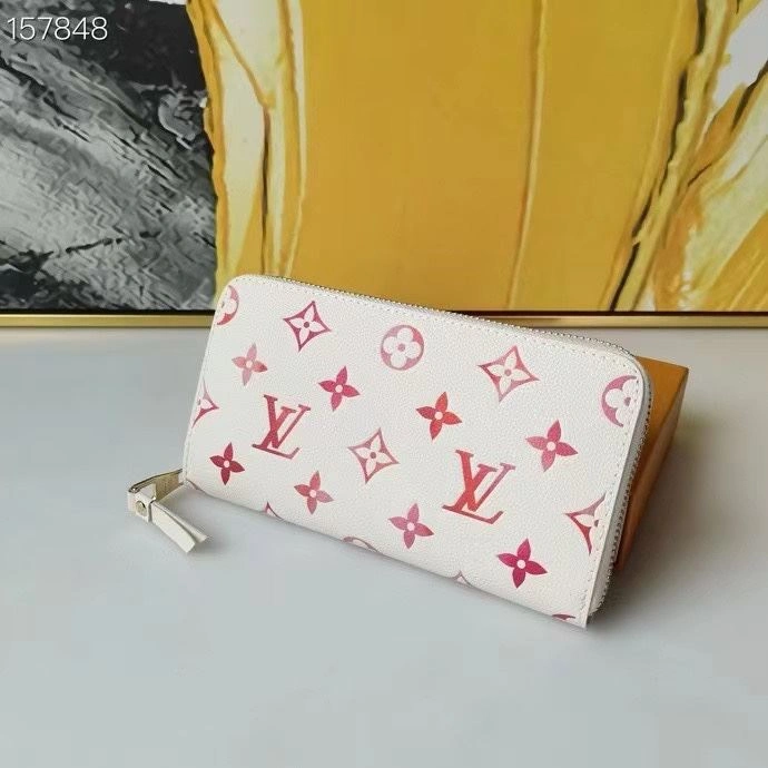 LX Wallets Stylish 16403