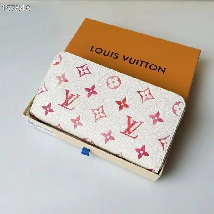 LX Wallets Stylish 16403