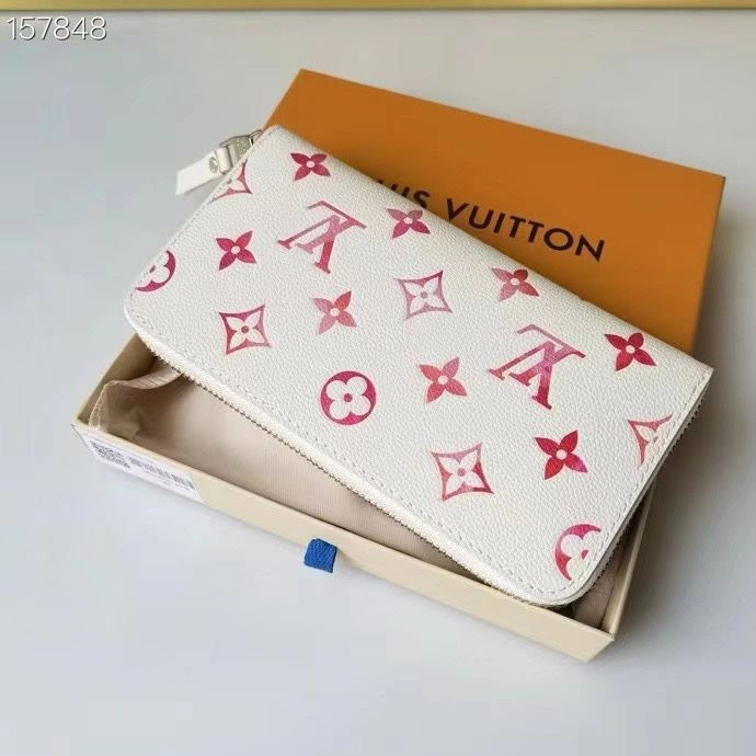 LX Wallets Stylish 16403