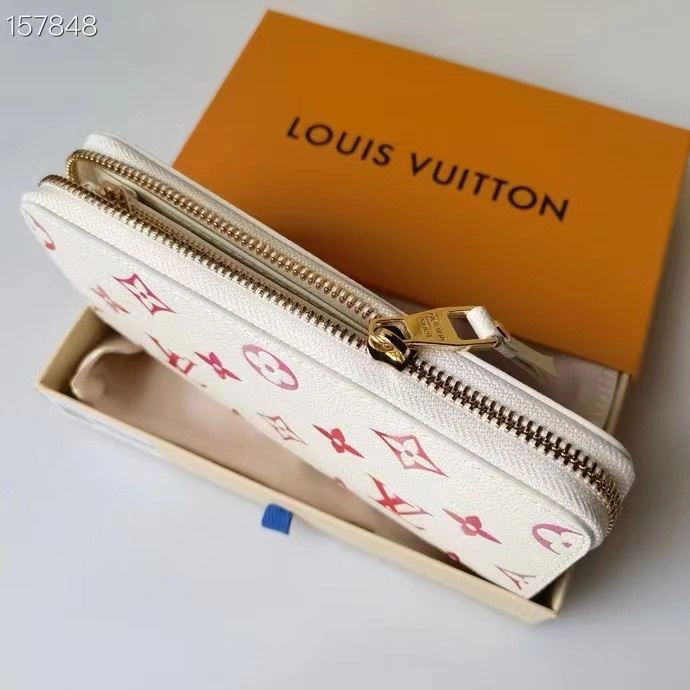 LX Wallets Stylish 16403
