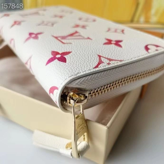 LX Wallets Stylish 16403