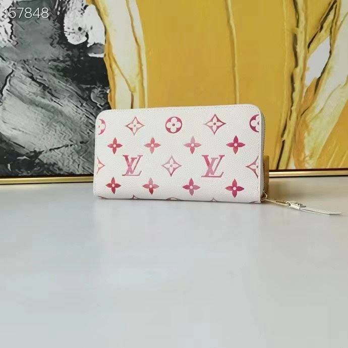 LX Wallets Stylish 16403