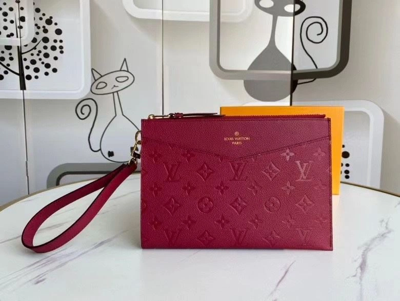 LX Clutch Bags WellDesigned 16986
