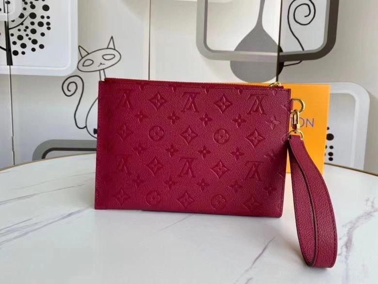 LX Clutch Bags WellDesigned 16986