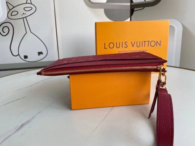 LX Clutch Bags WellDesigned 16986