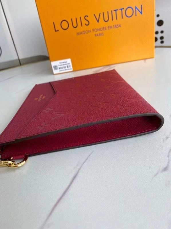 LX Clutch Bags WellDesigned 16986