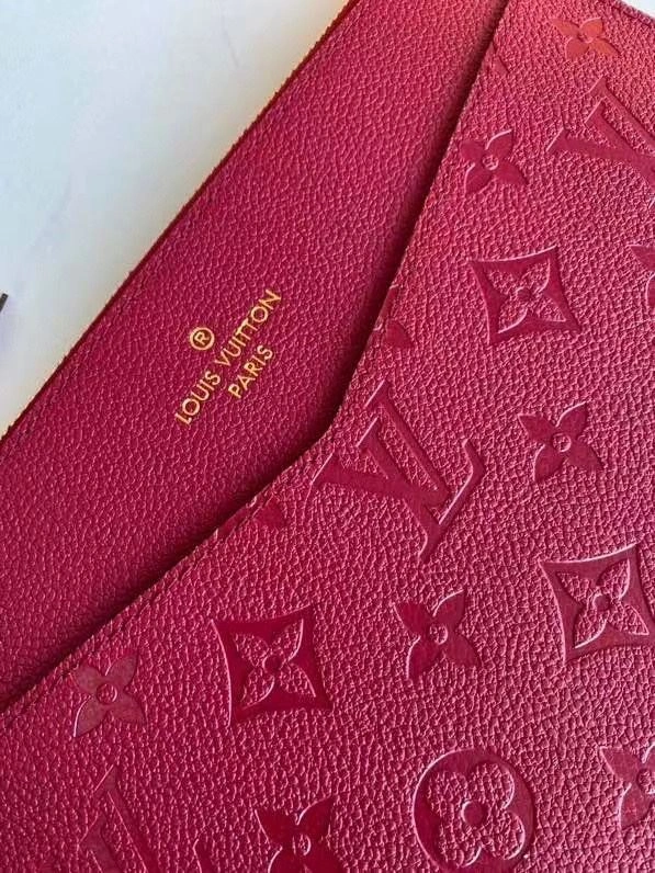 LX Clutch Bags WellDesigned 16986