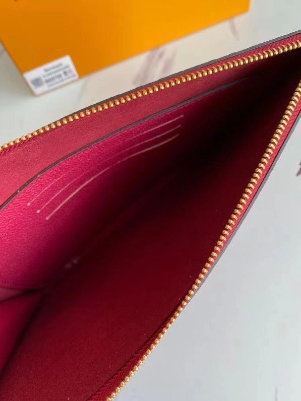 LX Clutch Bags WellDesigned 16986