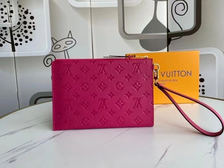 NewStyle LX Clutch Bags 16989
