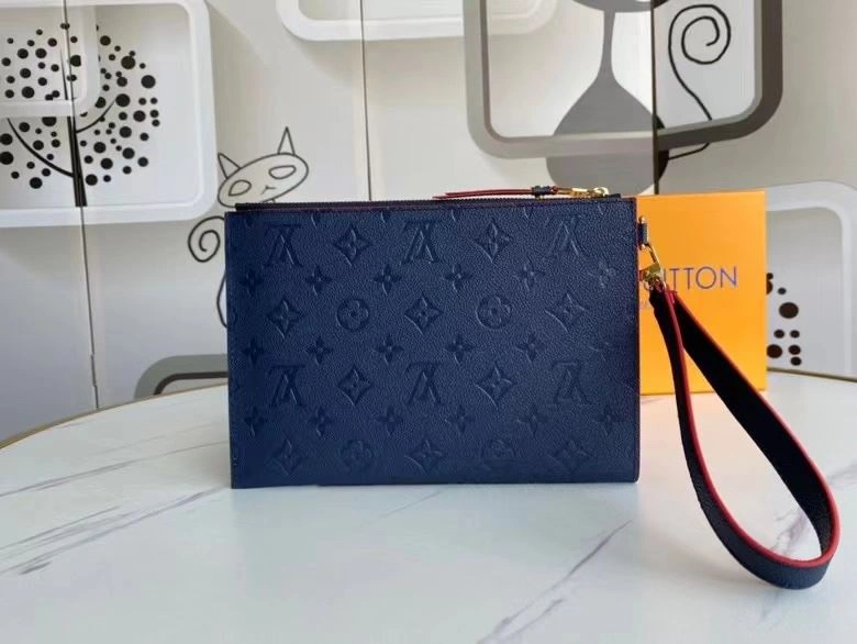 Classic LX Clutch Bags 16975