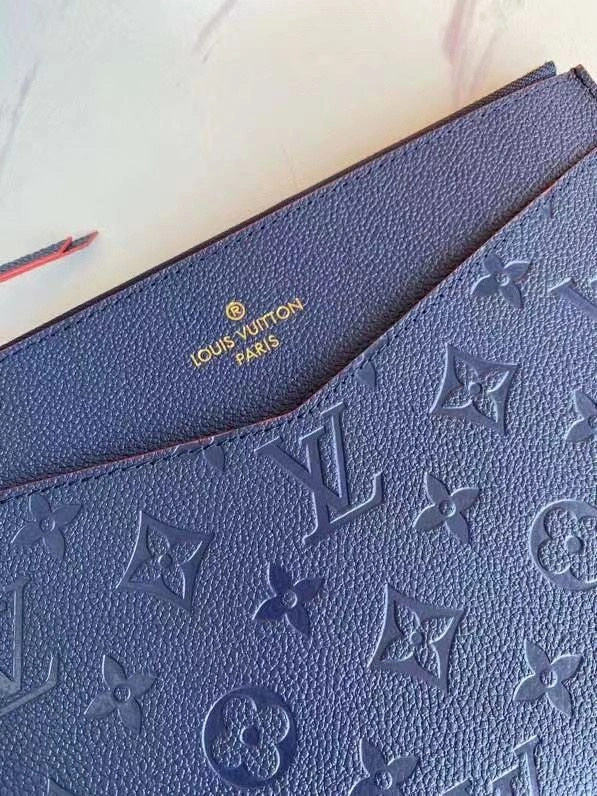 Classic LX Clutch Bags 16975