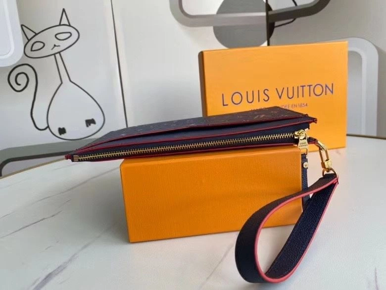 Classic LX Clutch Bags 16975