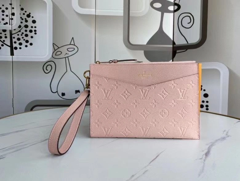 Flexible LX Clutch Bags 16969