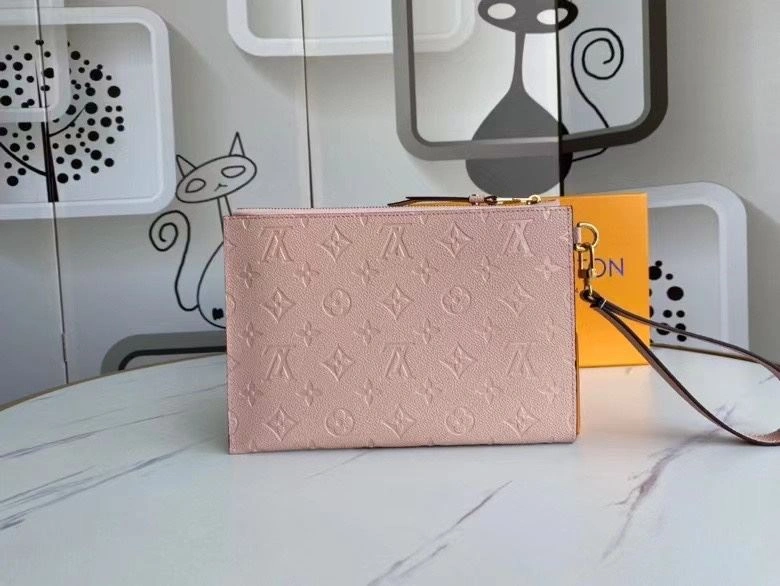 Flexible LX Clutch Bags 16969