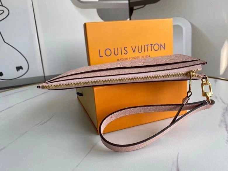 Flexible LX Clutch Bags 16969