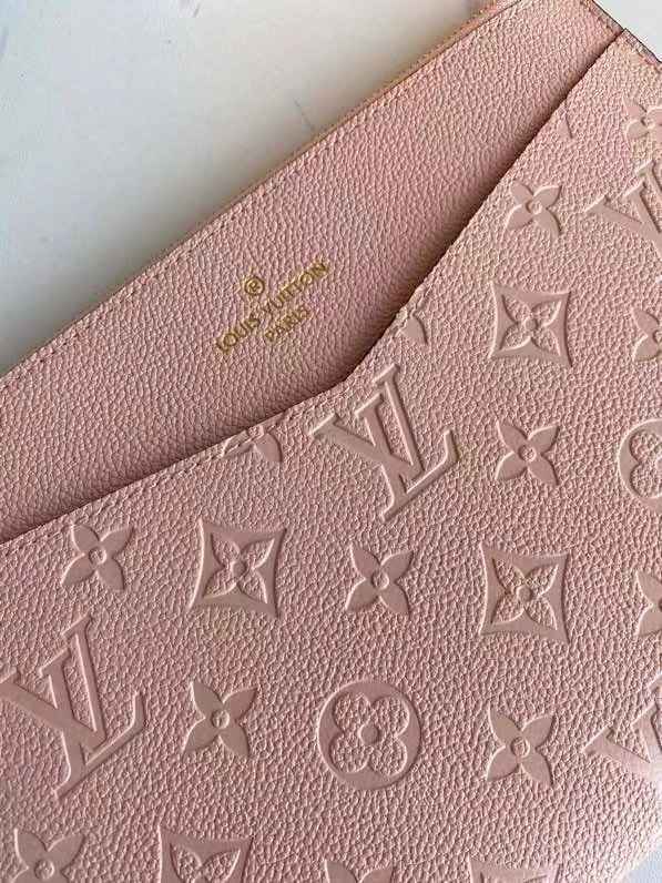Flexible LX Clutch Bags 16969