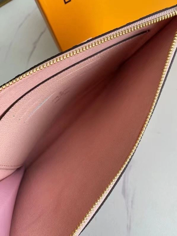 Flexible LX Clutch Bags 16969