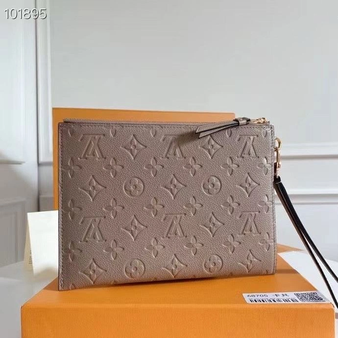 Stylish LX Clutch Bags 16977