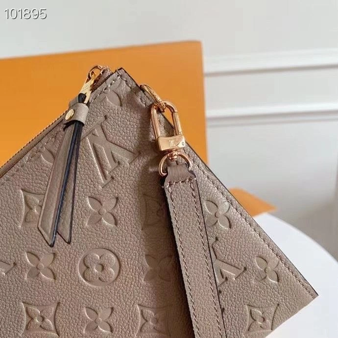Stylish LX Clutch Bags 16977