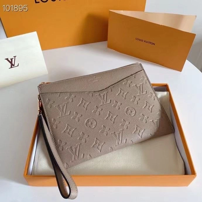 Stylish LX Clutch Bags 16977