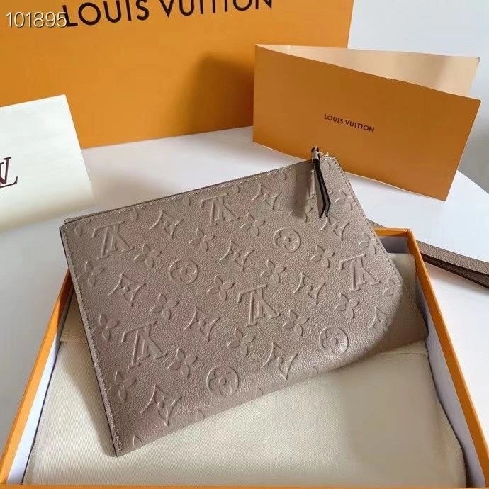 Stylish LX Clutch Bags 16977