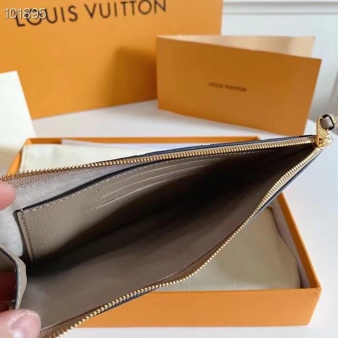 Stylish LX Clutch Bags 16977