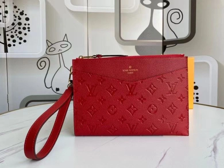 LX Clutch Bags Stylish 16981